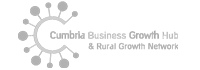 Cumbria Growth Hub logo