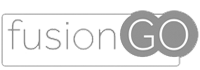 Fusion Go logo